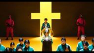 Squid Game | Image via Netflix